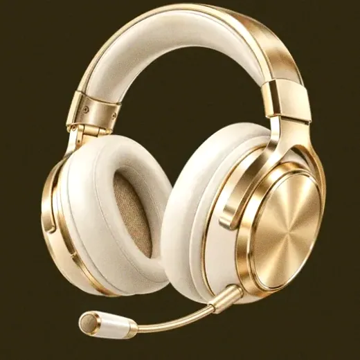 Gaming headset — Slotsgem