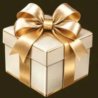 Gift box — Slotsgem