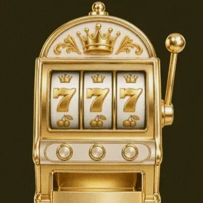 Slot machine — Slotsgem