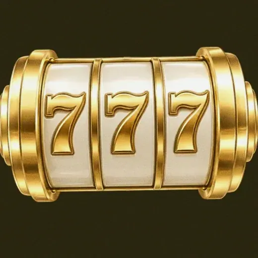 Slot machine reels — Slotsgem