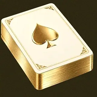 Deck of cards — Slotsgem