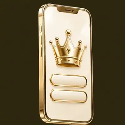 Casino app smartphone — Slotsgem