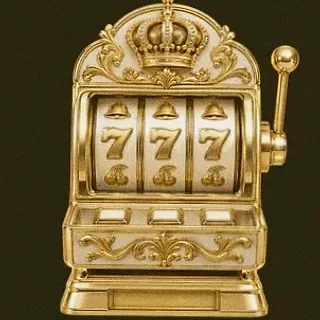 Vintage slot machine — Slotsgem