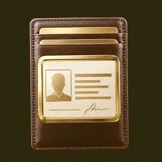 Casino membership card — Slotsgem
