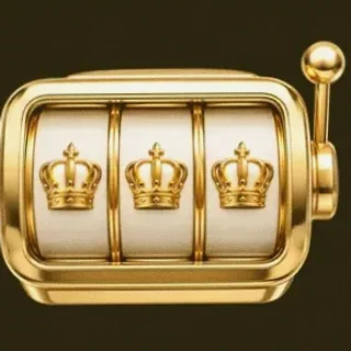 Crown slot machine — Slotsgem
