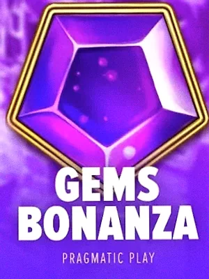 Gems Bonanza at Slotsgem