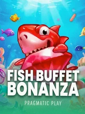Fish Buffet Bonanza at Slotsgem