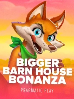 Bigger Barn House Bonanza at Slotsgem