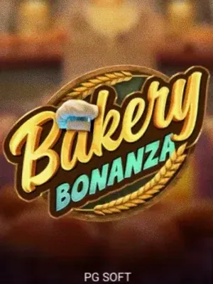 Bakery Bonanza at Slotsgem