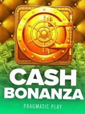 Cash Bonanza at Slotsgem