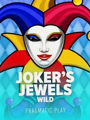Joker's Jewels Wild at Slotsgem