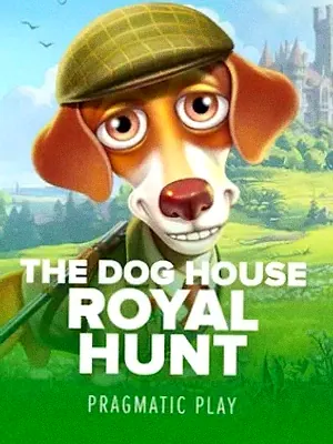 The Dog House - Royal Hunt at Slotsgem
