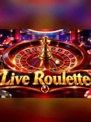 Live Roulette at Slotsgem
