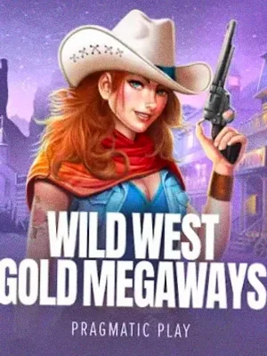 Wild West Gold Megaways at Slotsgem