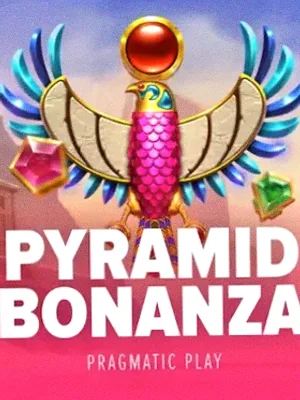 Pyramid Bonanza at Slotsgem