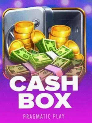 Cash Box at Slotsgem