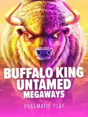 Buffalo King Untamed Megaways at Slotsgem