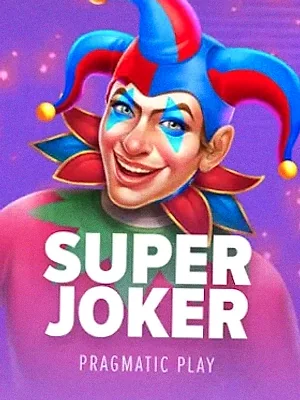 Super Joker at Slotsgem