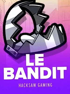 Le Bandit at Slotsgem