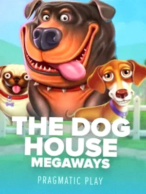 The Dog House Megaways at Slotsgem