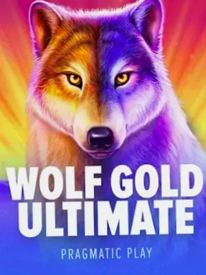Wolf Gold Ultimate at Slotsgem