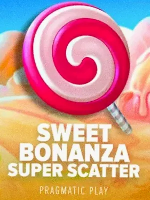 Sweet Bonanza Super Scatter at Slotsgem