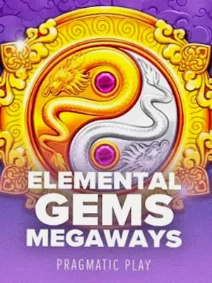 Elemental Gems Megaways at Slotsgem