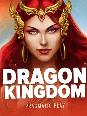 Dragon Kingdom at Slotsgem