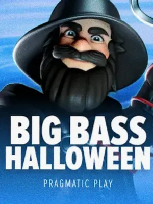 Big Bass Halloween at Slotsgem