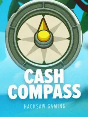 Cash Compass at Slotsgem