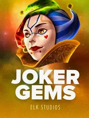 Joker Gems at Slotsgem