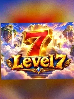 Level 7 at Slotsgem