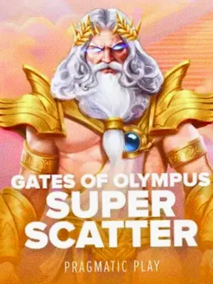 Gates of Olympus Super Scatter at Slotsgem
