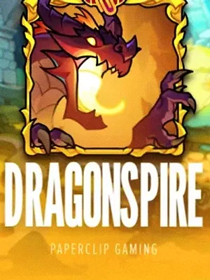 Dragonspire at Slotsgem