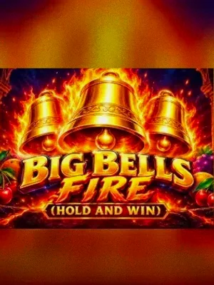 Big Bells Fire (Hold and Win) at Slotsgem