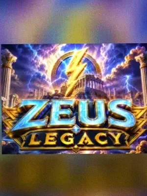 Zeus Legacy at Slotsgem