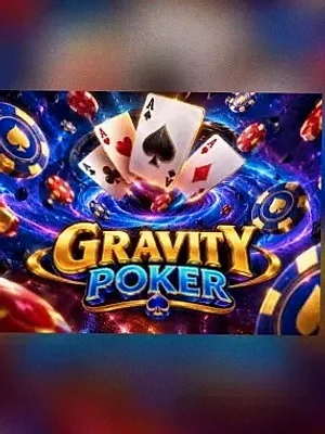 Gravity Poker at Slotsgem