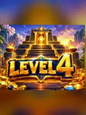 Level 4 at Slotsgem