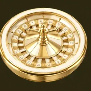 Roulette wheel — Slotsgem